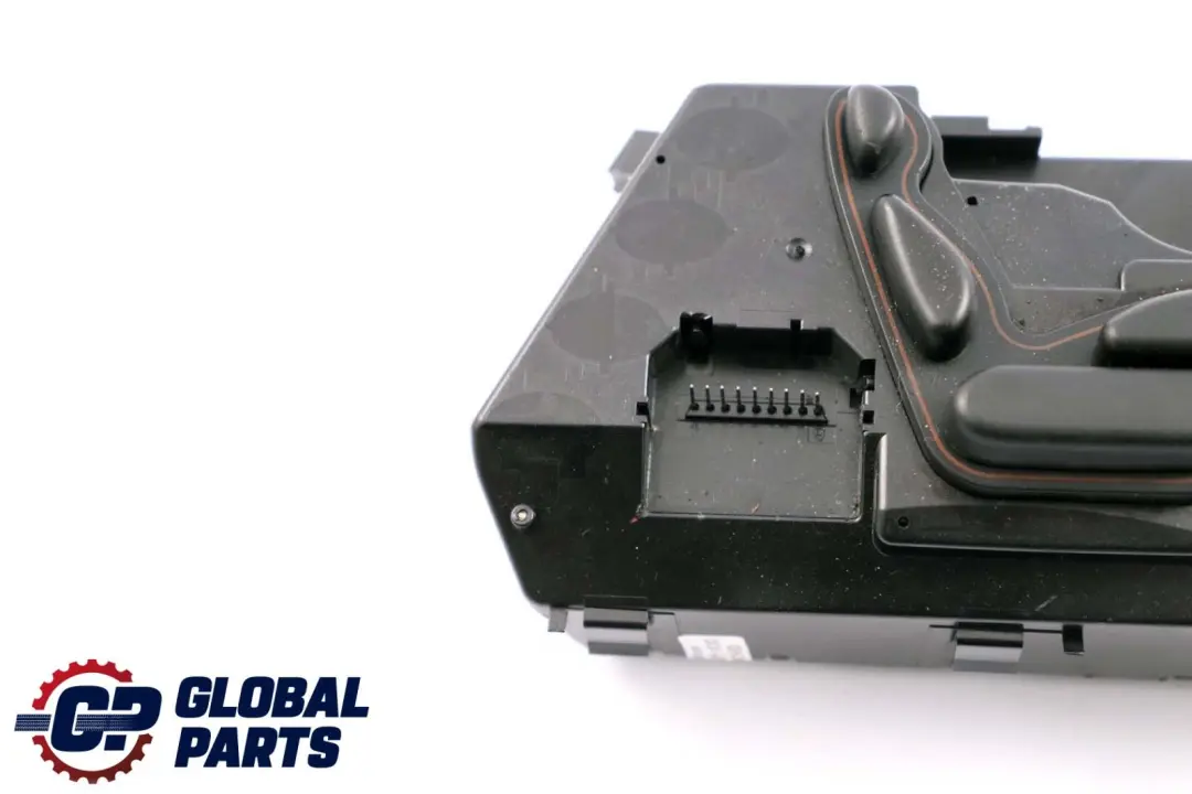 Mercedes-Benz S-Class W220 Seat Control Switch Front Left to with Part number A2208214479 Mercedes-Benz S-Class W220 Seat Control Switch Front Left - SKU rhd-A2208214479 - Part number A2208214479