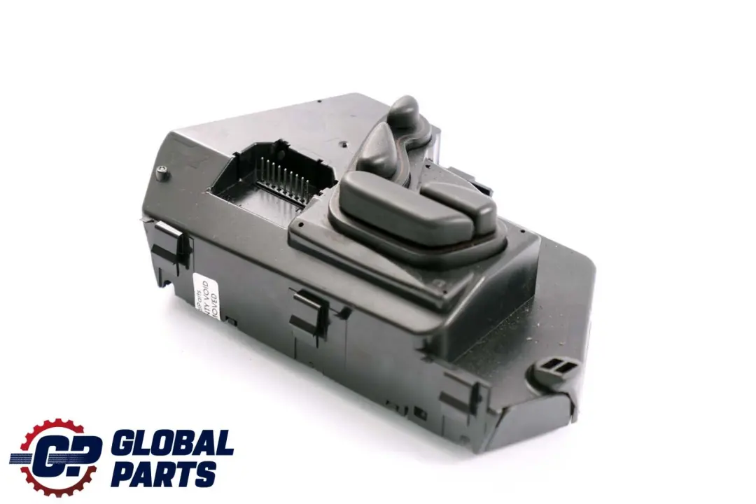 Mercedes-Benz S-Class W220 Seat Control Switch Front Left to with Part number A2208214479 Mercedes-Benz S-Class W220 Seat Control Switch Front Left - SKU rhd-A2208214479 - Part number A2208214479