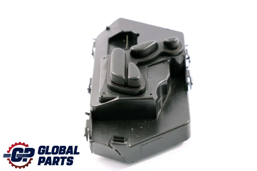 Mercedes-Benz S-Class W220 Seat Control Switch Front Left to with Part number A2208214479 Mercedes-Benz S-Class W220 Seat Control Switch Front Left - SKU rhd-A2208214479 - Part number A2208214479