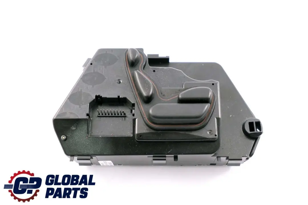 Mercedes-Benz S-Class W220 Seat Control Switch Front Left to with Part number A2208214479 Mercedes-Benz S-Class W220 Seat Control Switch Front Left - SKU rhd-A2208214479 - Part number A2208214479