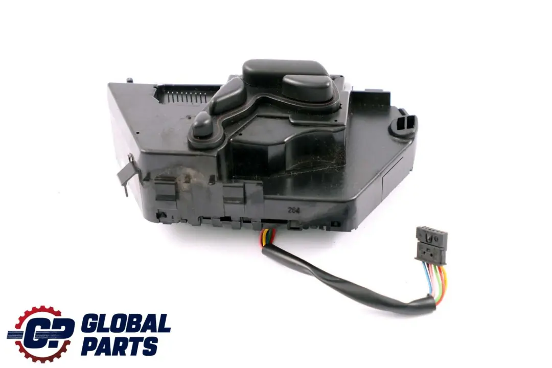Mercedes-Benz S-Class W220 Seat Control Switch Front Right to with Part number A2208215079 Mercedes-Benz S-Class W220 Seat Control Switch Front Right - SKU rhd-A2208215079 - Part number A2208215079