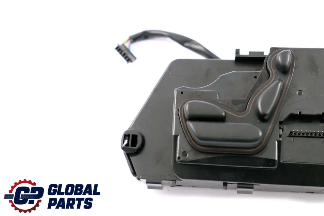 Mercedes-Benz S-Class W220 Seat Control Switch Front Right to with Part number A2208215079 Mercedes-Benz S-Class W220 Seat Control Switch Front Right - SKU rhd-A2208215079 - Part number A2208215079