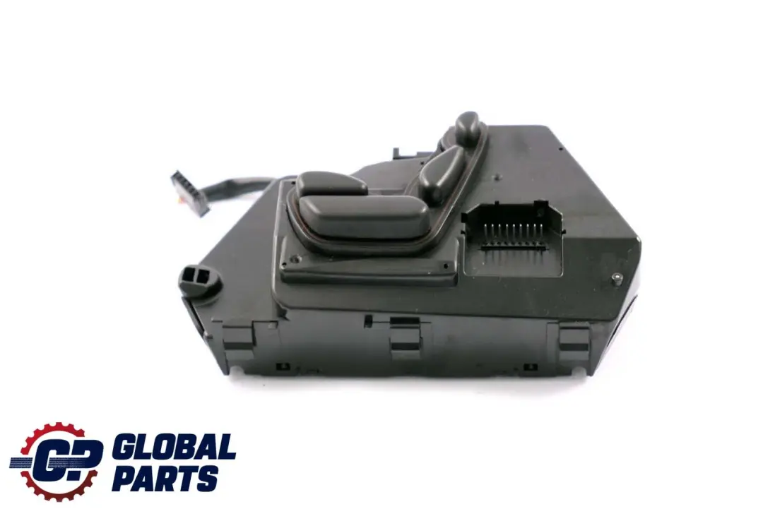 Mercedes-Benz S-Class W220 Seat Control Switch Front Right to with Part number A2208215079 Mercedes-Benz S-Class W220 Seat Control Switch Front Right - SKU rhd-A2208215079 - Part number A2208215079