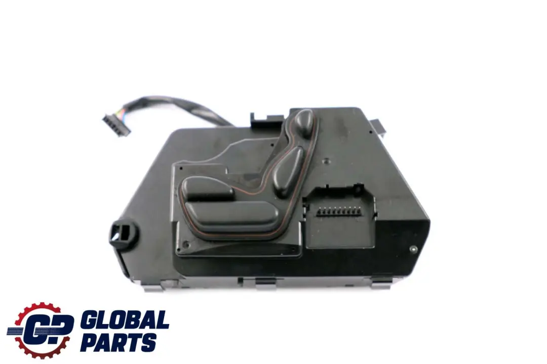 Mercedes-Benz S-Class W220 Seat Control Switch Front Right to with Part number A2208215079 Mercedes-Benz S-Class W220 Seat Control Switch Front Right - SKU rhd-A2208215079 - Part number A2208215079