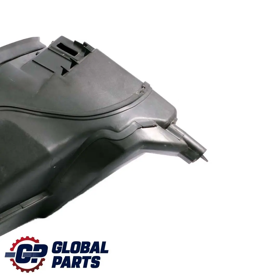 Mercedes-Benz CL S C215 W220 1 Air Cabin Intake Filter Box Housing to with Part number A2208300244 Mercedes-Benz CL S C215 W220 1 Air Cabin Intake Filter Box Housing - SKU rhd-A2208300244-1 - Part number A2208300244
