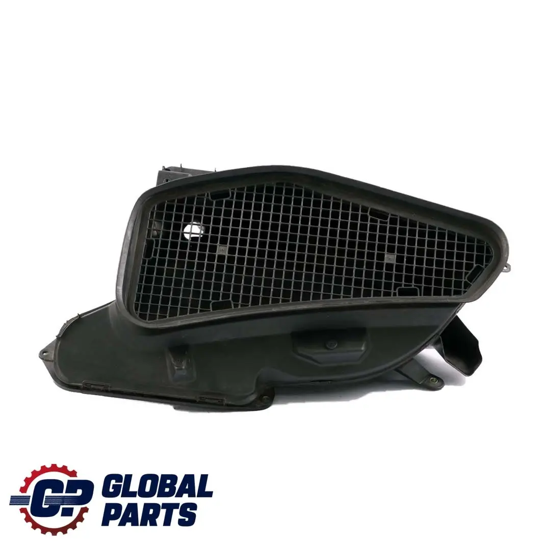 Mercedes-Benz CL S C215 W220 1 Air Cabin Intake Filter Box Housing to with Part number A2208300244 Mercedes-Benz CL S C215 W220 1 Air Cabin Intake Filter Box Housing - SKU rhd-A2208300244-1 - Part number A2208300244
