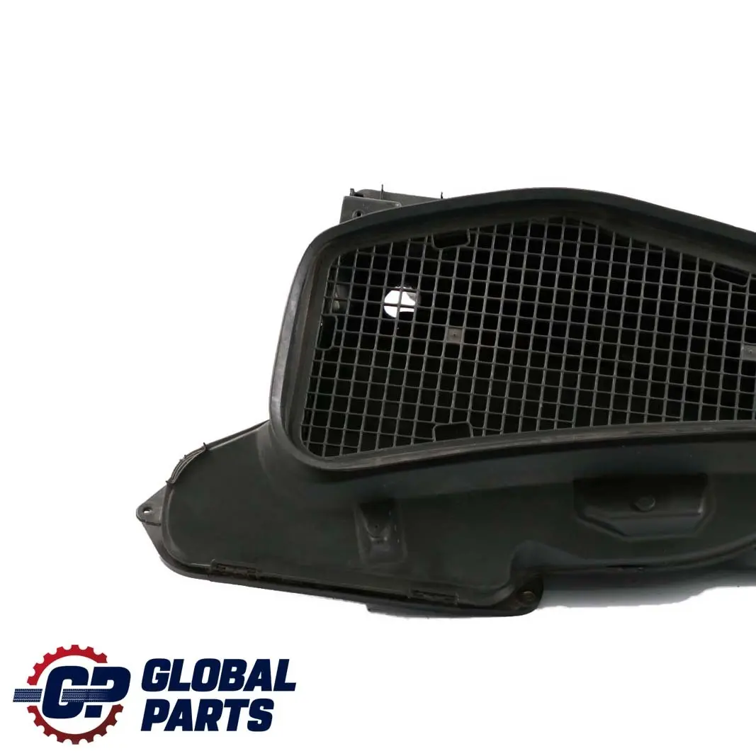 Mercedes-Benz CL S C215 W220 1 Air Cabin Intake Filter Box Housing to with Part number A2208300244 Mercedes-Benz CL S C215 W220 1 Air Cabin Intake Filter Box Housing - SKU rhd-A2208300244-1 - Part number A2208300244