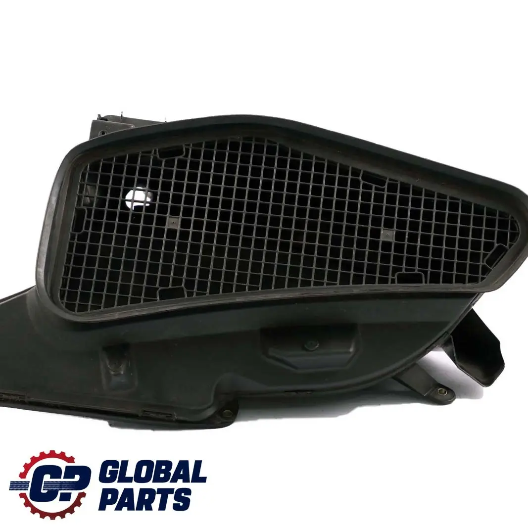 Mercedes-Benz CL S C215 W220 1 Air Cabin Intake Filter Box Housing to with Part number A2208300244 Mercedes-Benz CL S C215 W220 1 Air Cabin Intake Filter Box Housing - SKU rhd-A2208300244-1 - Part number A2208300244