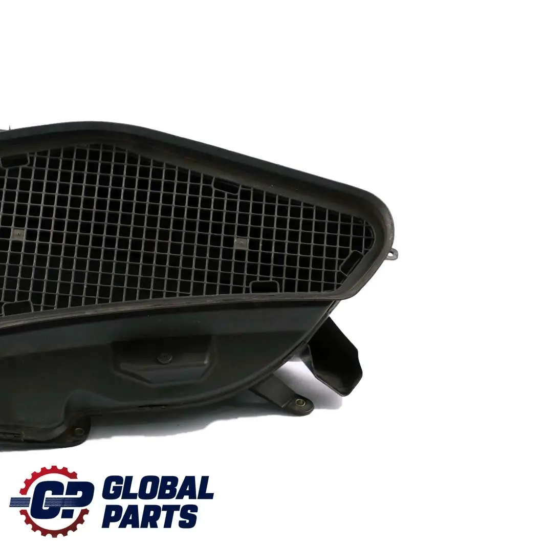 Mercedes-Benz CL S C215 W220 1 Air Cabin Intake Filter Box Housing to with Part number A2208300244 Mercedes-Benz CL S C215 W220 1 Air Cabin Intake Filter Box Housing - SKU rhd-A2208300244-1 - Part number A2208300244