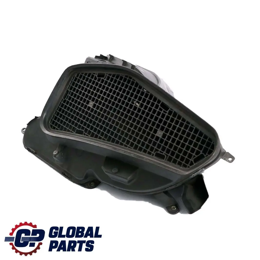 Mercedes-Benz CL S C215 W220 1 Air Cabin Intake Filter Box Housing to with Part number A2208300244 Mercedes-Benz CL S C215 W220 1 Air Cabin Intake Filter Box Housing - SKU rhd-A2208300244-1 - Part number A2208300244
