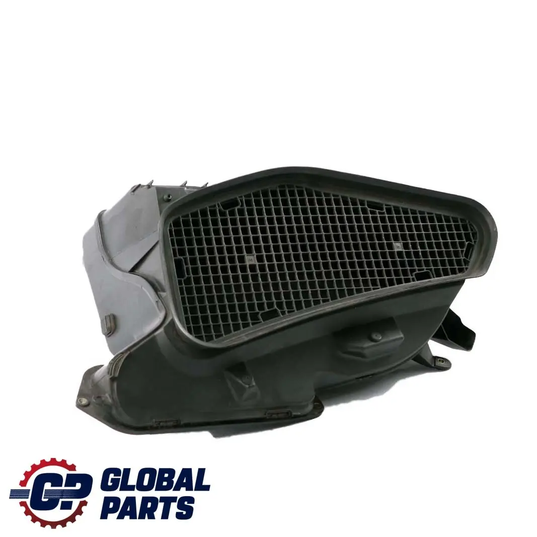 Mercedes-Benz CL S C215 W220 1 Air Cabin Intake Filter Box Housing to with Part number A2208300244 Mercedes-Benz CL S C215 W220 1 Air Cabin Intake Filter Box Housing - SKU rhd-A2208300244-1 - Part number A2208300244