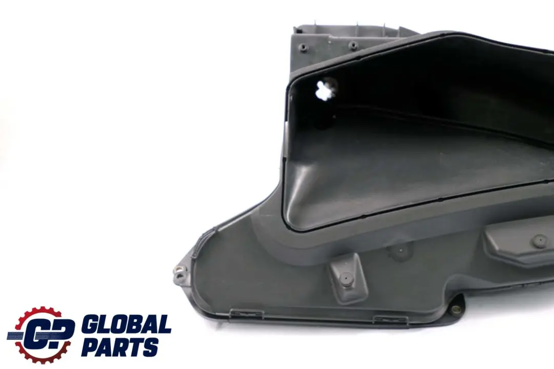 Class C215 W220 Air Cabin Intake Filter Box Housing to Mercedes CL S with Part number A2208300244 Mercedes CL S Class C215 W220 Air Cabin Intake Filter Box Housing - SKU rhd-A2208300244 - Part number A2208300244