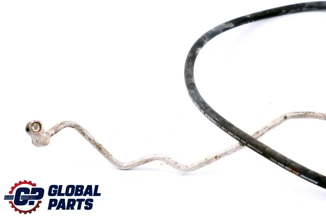 Mercedes-Benz S-Class W220 Air Conditioning Air Con Pipe Hose Line to with Part number A2208300315 Mercedes-Benz S-Class W220 Air Conditioning Air Con Pipe Hose Line - SKU rhd-A2208300315 - Part number A2208300315