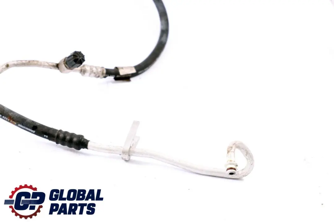 Mercedes-Benz S-Class W220 Air Conditioning Air Con Pipe Hose Line to with Part number A2208300315 Mercedes-Benz S-Class W220 Air Conditioning Air Con Pipe Hose Line - SKU rhd-A2208300315 - Part number A2208300315