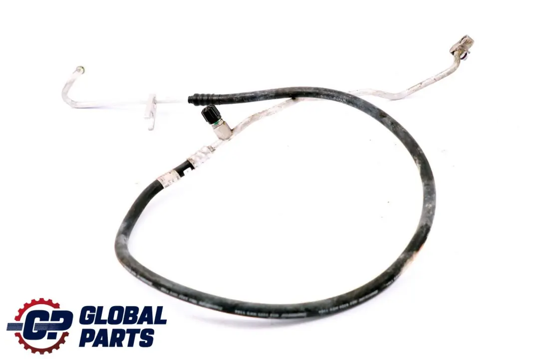 Mercedes-Benz S-Class W220 Air Conditioning Air Con Pipe Hose Line to with Part number A2208300315 Mercedes-Benz S-Class W220 Air Conditioning Air Con Pipe Hose Line - SKU rhd-A2208300315 - Part number A2208300315
