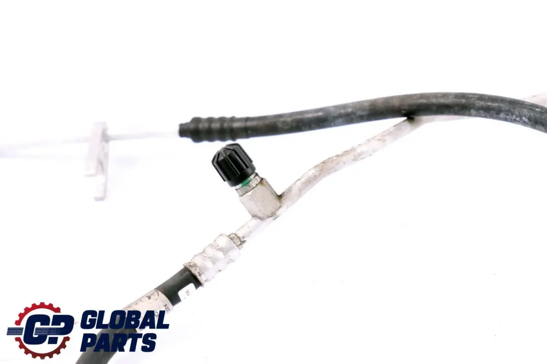 Mercedes-Benz S-Class W220 Air Conditioning Air Con Pipe Hose Line to with Part number A2208300315 Mercedes-Benz S-Class W220 Air Conditioning Air Con Pipe Hose Line - SKU rhd-A2208300315 - Part number A2208300315