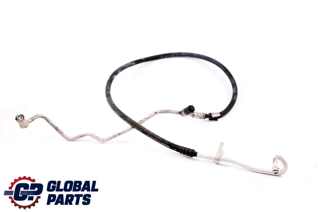 Mercedes-Benz S-Class W220 Air Conditioning Air Con Pipe Hose Line to with Part number A2208300315 Mercedes-Benz S-Class W220 Air Conditioning Air Con Pipe Hose Line - SKU rhd-A2208300315 - Part number A2208300315