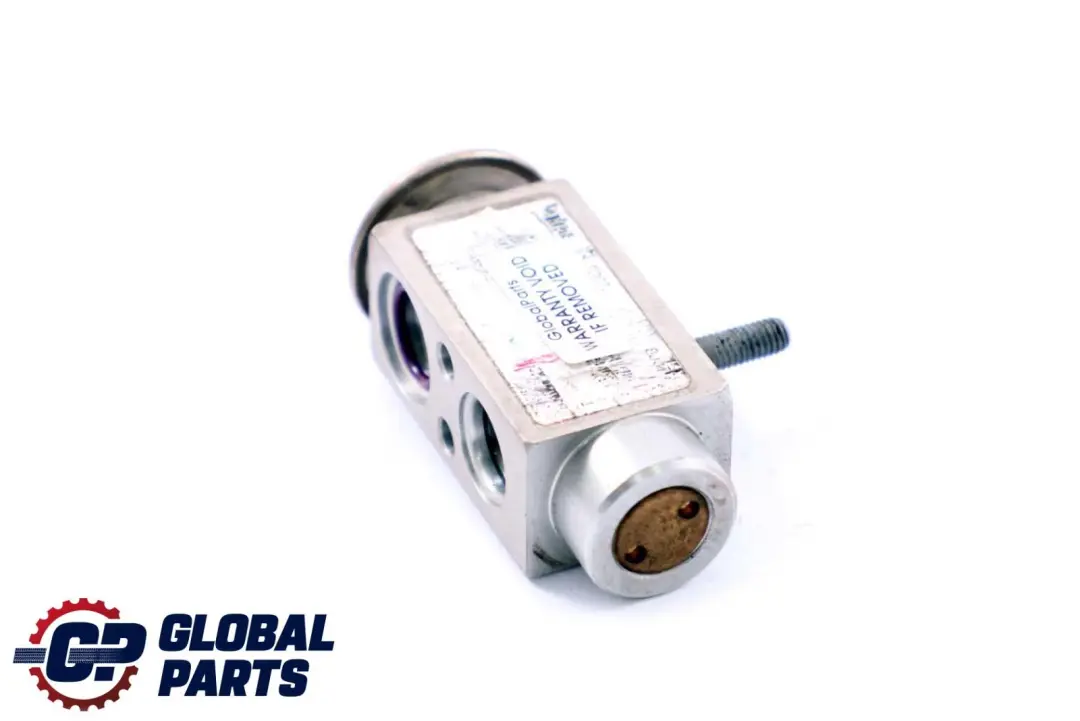 W215 W220 Air Conditioning Expansion Valve A2208300384 to Mercedes C CL S W203 with Part number Mercedes C CL S W203 W215 W220 Air Conditioning Expansion Valve A2208300384 - SKU rhd-A2208300384 - Part number