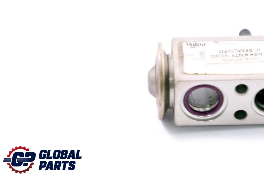 Mercedes C CL S W203 W215 W220 Air Conditioning Expansion Valve A2208300384 - SKU rhd-A2208300384 - Part number 
