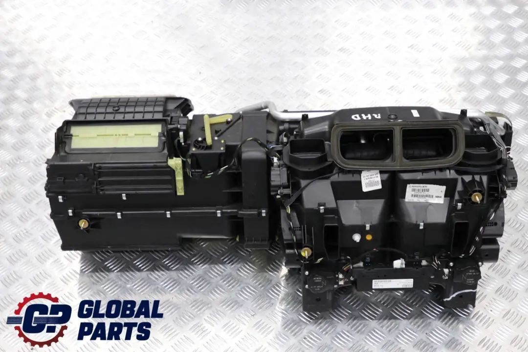 Benz S Class W220 Air Conditioning Heater Matrix Unit Housing Box to Mercedes with Part number A2208300762 Mercedes Benz S Class W220 Air Conditioning Heater Matrix Unit Housing Box - SKU rhd-A2208300762 - Part number A2208300762