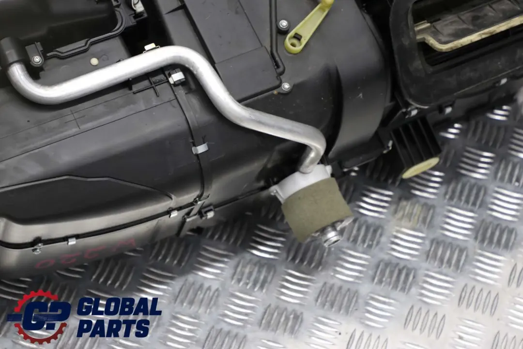 Benz S Class W220 Air Conditioning Heater Matrix Unit Housing Box to Mercedes with Part number A2208300762 Mercedes Benz S Class W220 Air Conditioning Heater Matrix Unit Housing Box - SKU rhd-A2208300762 - Part number A2208300762