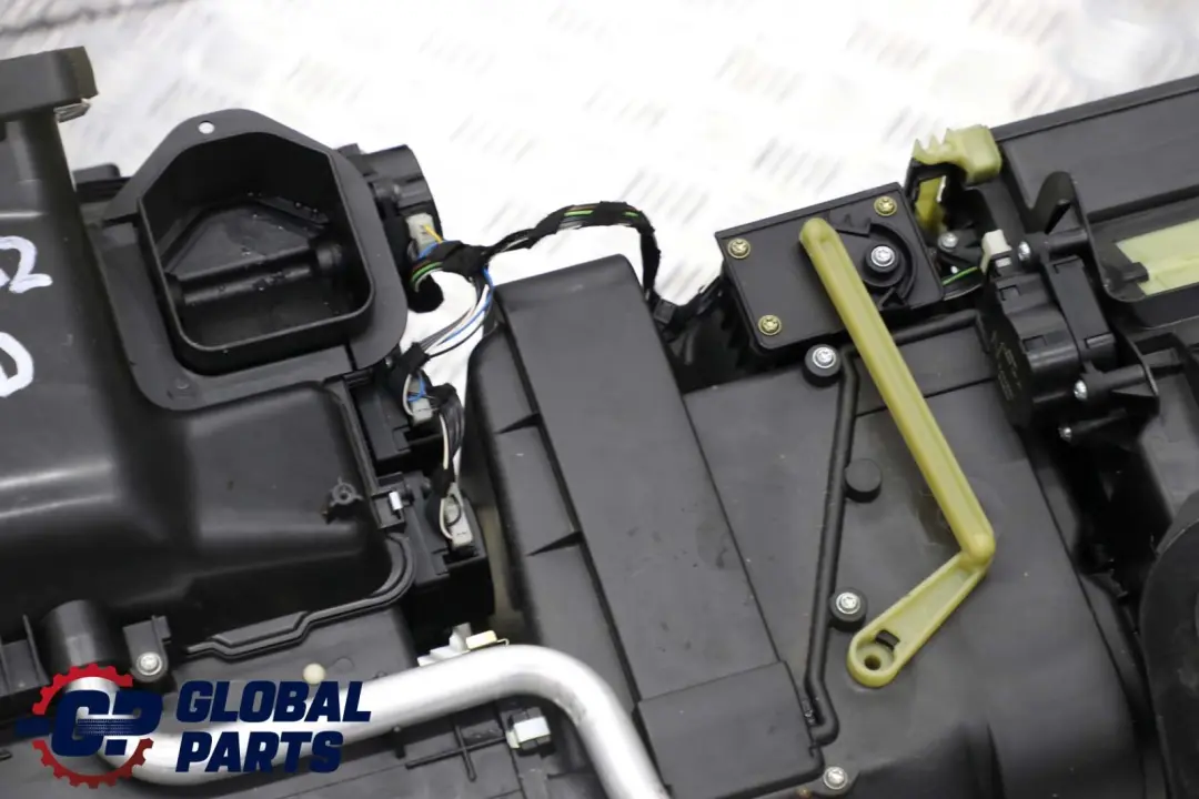 Benz S Class W220 Air Conditioning Heater Matrix Unit Housing Box to Mercedes with Part number A2208300762 Mercedes Benz S Class W220 Air Conditioning Heater Matrix Unit Housing Box - SKU rhd-A2208300762 - Part number A2208300762