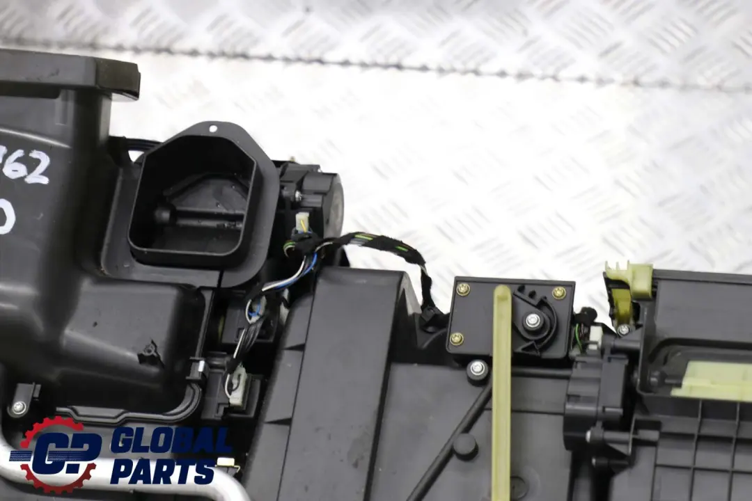 Benz S Class W220 Air Conditioning Heater Matrix Unit Housing Box to Mercedes with Part number A2208300762 Mercedes Benz S Class W220 Air Conditioning Heater Matrix Unit Housing Box - SKU rhd-A2208300762 - Part number A2208300762