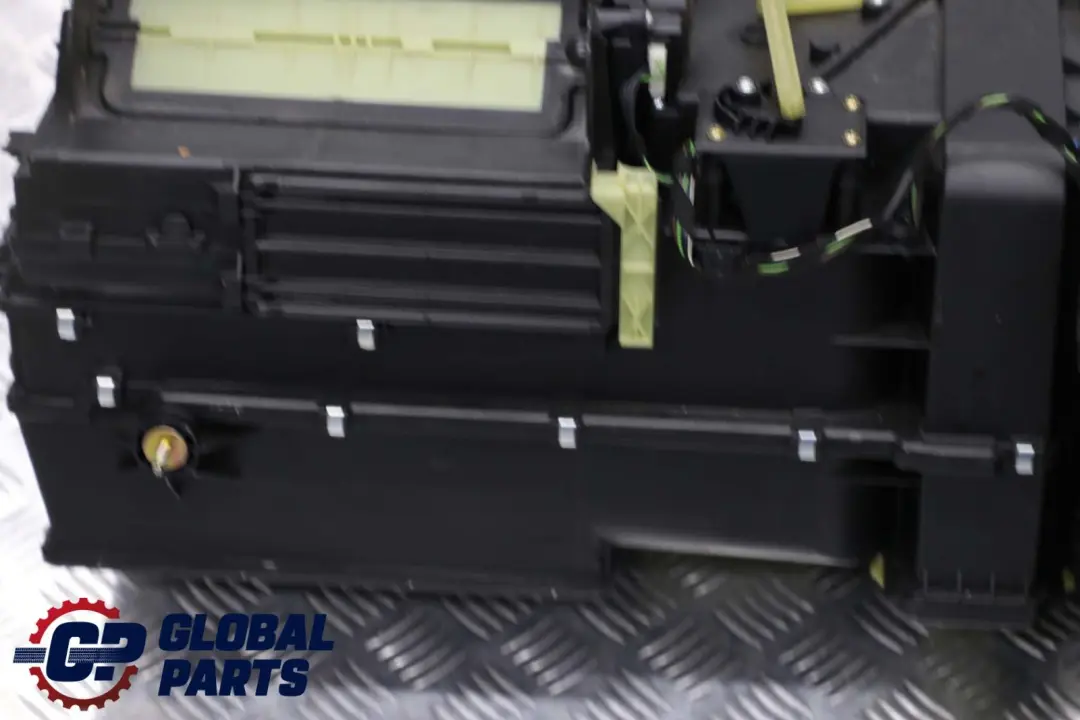 Mercedes Benz S Class W220 Air Conditioning Heater Matrix Unit Housing Box - SKU rhd-A2208300762 - Part number A2208300762