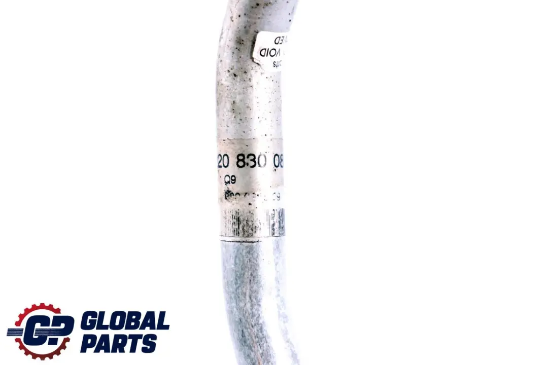 Mercedes-Benz S-Class W220 Air Conditioning Air Con Pipe Hose Line to with Part number A2208300815 Mercedes-Benz S-Class W220 Air Conditioning Air Con Pipe Hose Line - SKU rhd-A2208300815 - Part number A2208300815