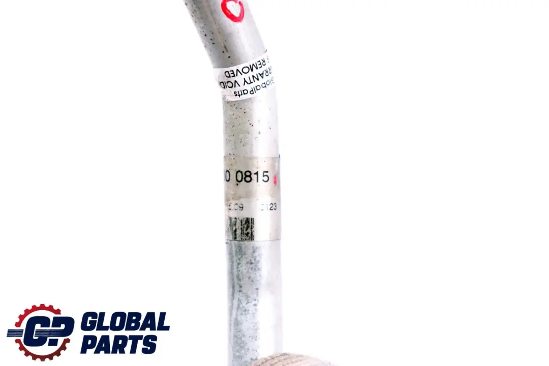 Mercedes-Benz S-Class W220 Air Conditioning Air Con Pipe Hose Line to with Part number A2208300815 Mercedes-Benz S-Class W220 Air Conditioning Air Con Pipe Hose Line - SKU rhd-A2208300815 - Part number A2208300815