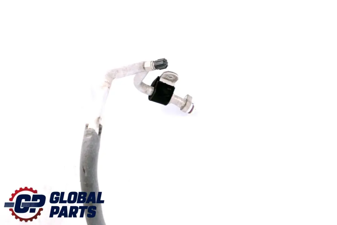 Mercedes-Benz S-Class W220 Air Conditioning Air Con Pipe Hose Line to with Part number A2208300815 Mercedes-Benz S-Class W220 Air Conditioning Air Con Pipe Hose Line - SKU rhd-A2208300815 - Part number A2208300815