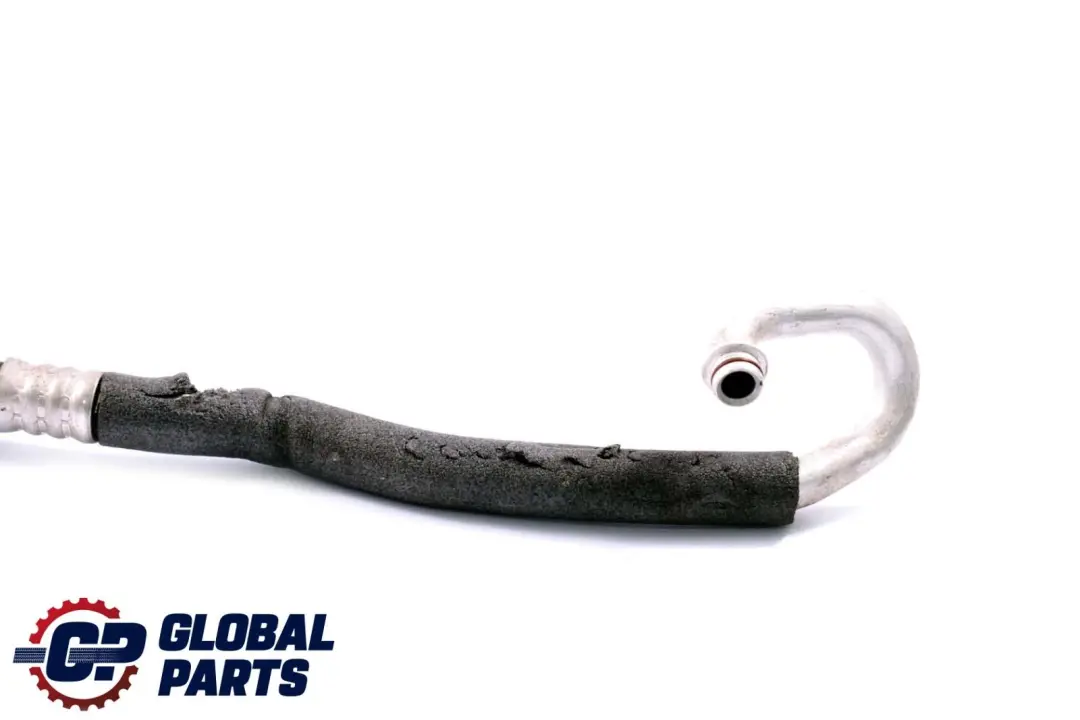 Mercedes-Benz S-Class W220 Air Conditioning Air Con Pipe Hose Line to with Part number A2208300815 Mercedes-Benz S-Class W220 Air Conditioning Air Con Pipe Hose Line - SKU rhd-A2208300815 - Part number A2208300815