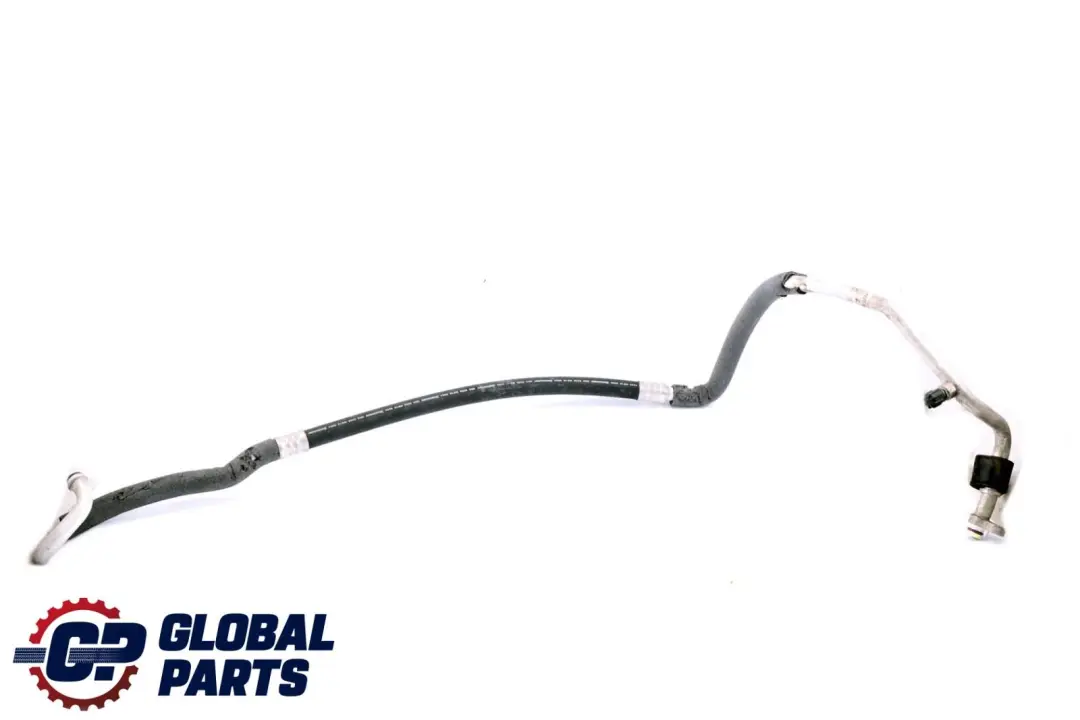 Mercedes-Benz S-Class W220 Air Conditioning Air Con Pipe Hose Line to with Part number A2208300815 Mercedes-Benz S-Class W220 Air Conditioning Air Con Pipe Hose Line - SKU rhd-A2208300815 - Part number A2208300815
