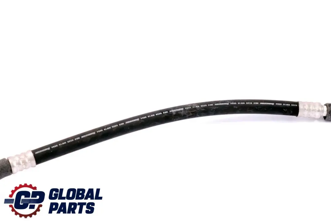 Mercedes-Benz S-Class W220 Air Conditioning Air Con Pipe Hose Line to with Part number A2208300815 Mercedes-Benz S-Class W220 Air Conditioning Air Con Pipe Hose Line - SKU rhd-A2208300815 - Part number A2208300815