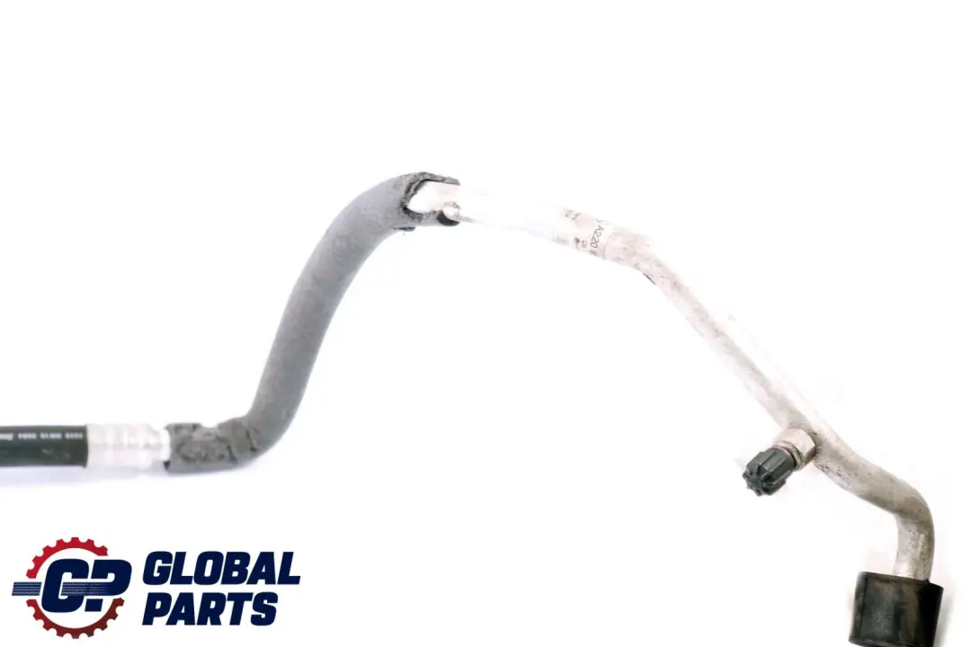 Mercedes-Benz S-Class W220 Air Conditioning Air Con Pipe Hose Line to with Part number A2208300815 Mercedes-Benz S-Class W220 Air Conditioning Air Con Pipe Hose Line - SKU rhd-A2208300815 - Part number A2208300815