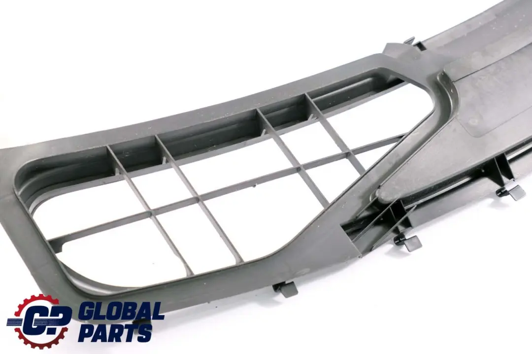 Class C215 W220 Lower Bonnet Grill Drain Panel Cover to Mercedes CL S with Part number A2208800705 Mercedes CL S Class C215 W220 Lower Bonnet Grill Drain Panel Cover - SKU rhd-A2208800705 - Part number A2208800705