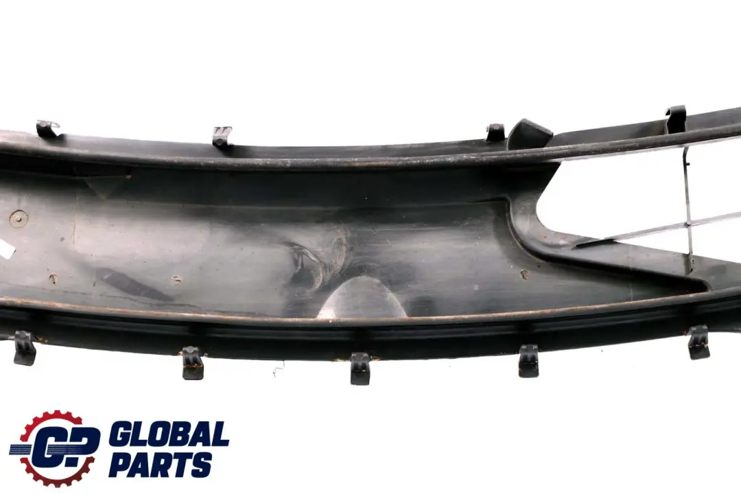 Class C215 W220 Lower Bonnet Grill Drain Panel Cover to Mercedes CL S with Part number A2208800705 Mercedes CL S Class C215 W220 Lower Bonnet Grill Drain Panel Cover - SKU rhd-A2208800705 - Part number A2208800705