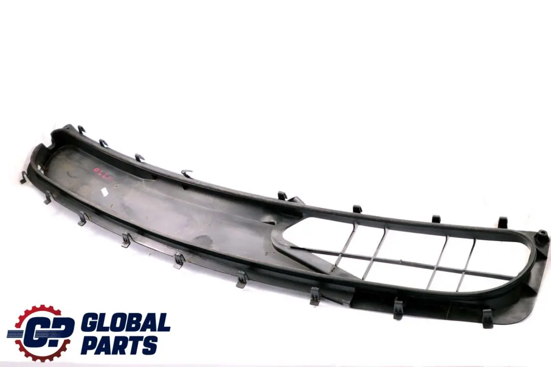 Mercedes CL S Class C215 W220 Lower Bonnet Grill Drain Panel Cover - SKU rhd-A2208800705 - Part number A2208800705