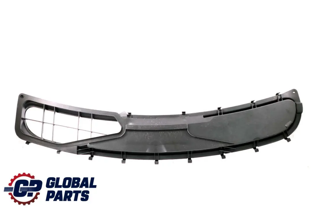 Class C215 W220 Lower Bonnet Grill Drain Panel Cover to Mercedes CL S with Part number A2208800705 Mercedes CL S Class C215 W220 Lower Bonnet Grill Drain Panel Cover - SKU rhd-A2208800705 - Part number A2208800705