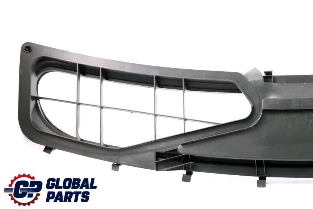 Class C215 W220 Lower Bonnet Grill Drain Panel Cover to Mercedes CL S with Part number A2208800705 Mercedes CL S Class C215 W220 Lower Bonnet Grill Drain Panel Cover - SKU rhd-A2208800705 - Part number A2208800705