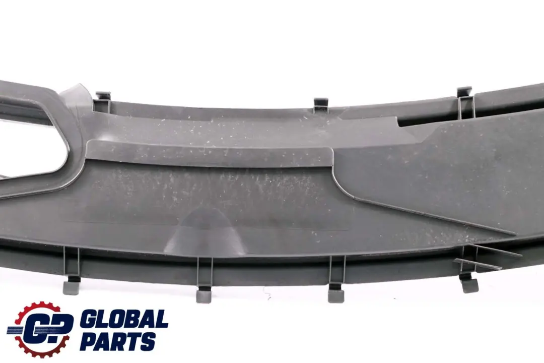 Mercedes CL S Class C215 W220 Lower Bonnet Grill Drain Panel Cover - SKU rhd-A2208800705 - Part number A2208800705