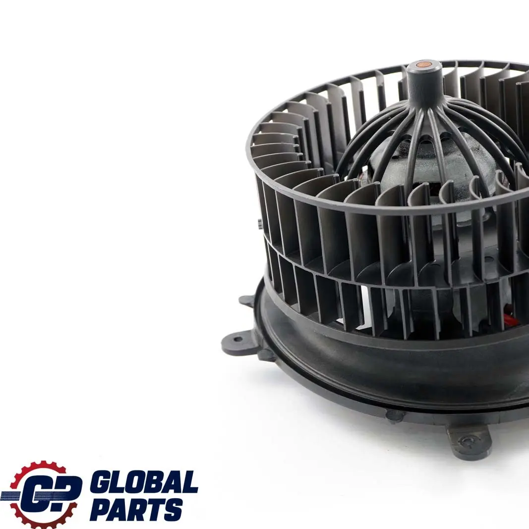  Mercedes-Benz S-Class W220 Heater Blower Motor Fan Unit - SKU rhd-A2209060000 - Part number A2209060000