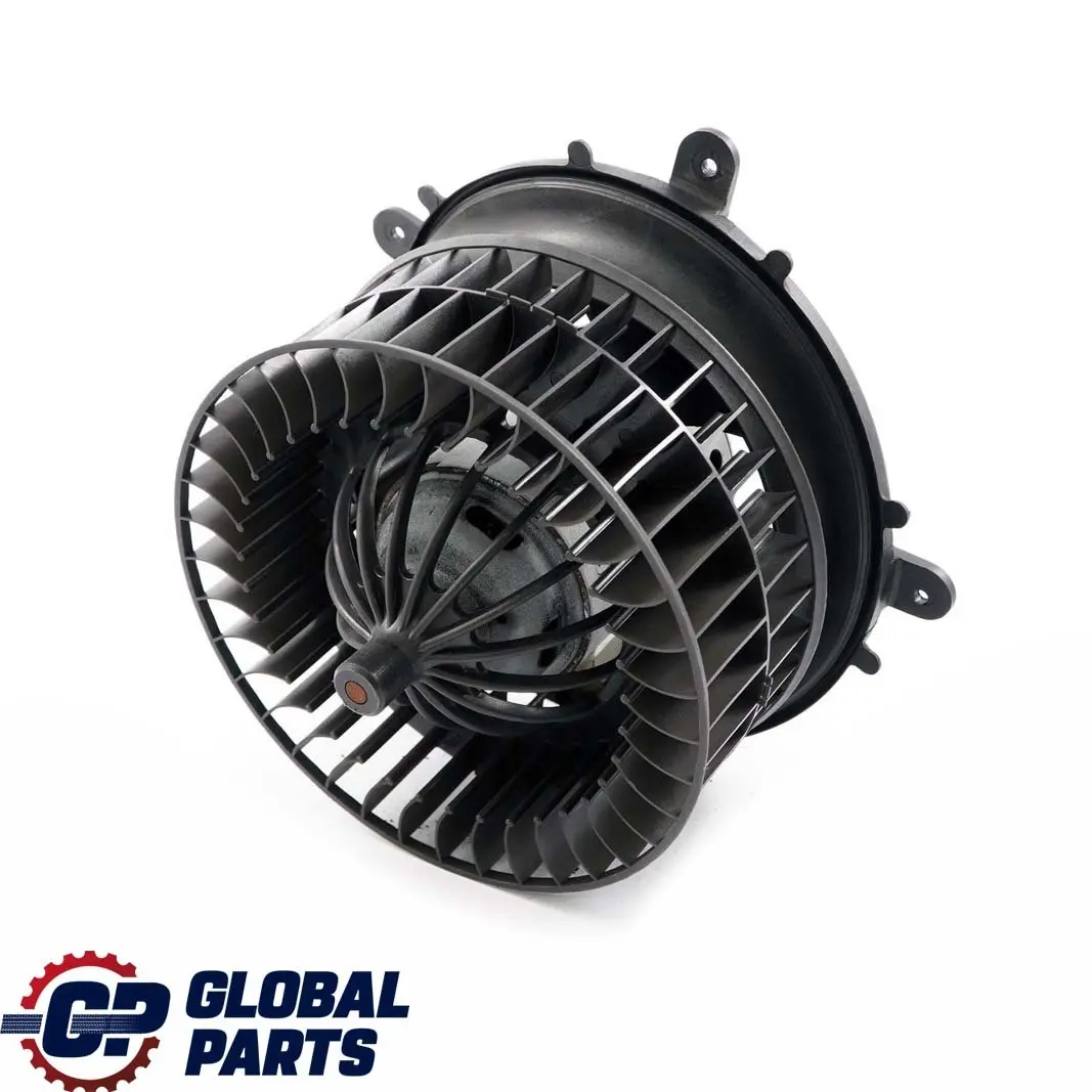  Mercedes-Benz S-Class W220 Heater Blower Motor Fan Unit - SKU rhd-A2209060000 - Part number A2209060000