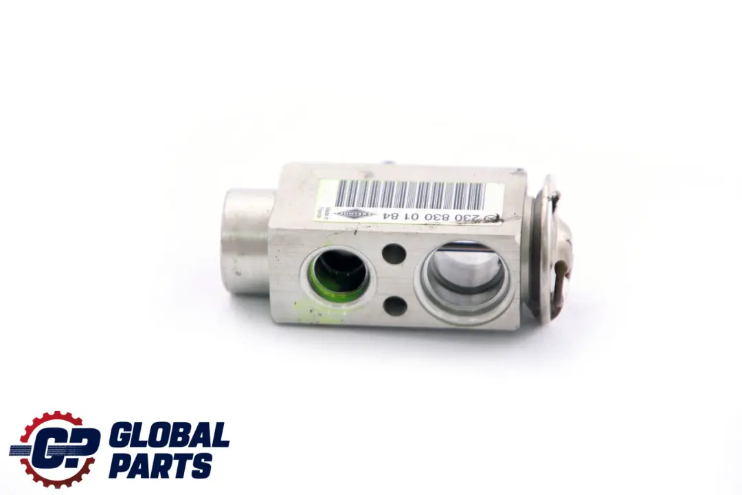 E-Klasse W203 W204 W211 Klimaanlage Expansionsventil für Mercedes C mit Teilenummer A2308300184 Mercedes C E-Klasse W203 W204 W211 Klimaanlage Expansionsventil - SKU A2308300184 - Teilenummer A2308300184