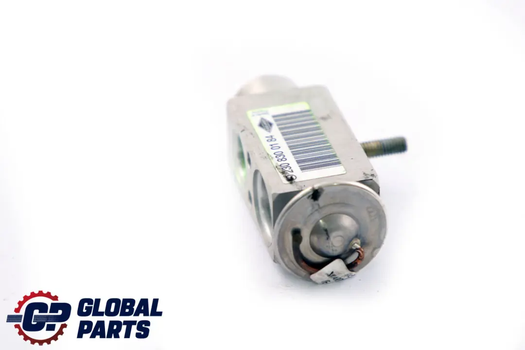 Mercedes-Benz C E Class W203 W204 W207 W211 Heater Expansion Valve to with Part number A2308300184 Mercedes-Benz C E Class W203 W204 W207 W211 Heater Expansion Valve - SKU A2308300184 - Part number A2308300184