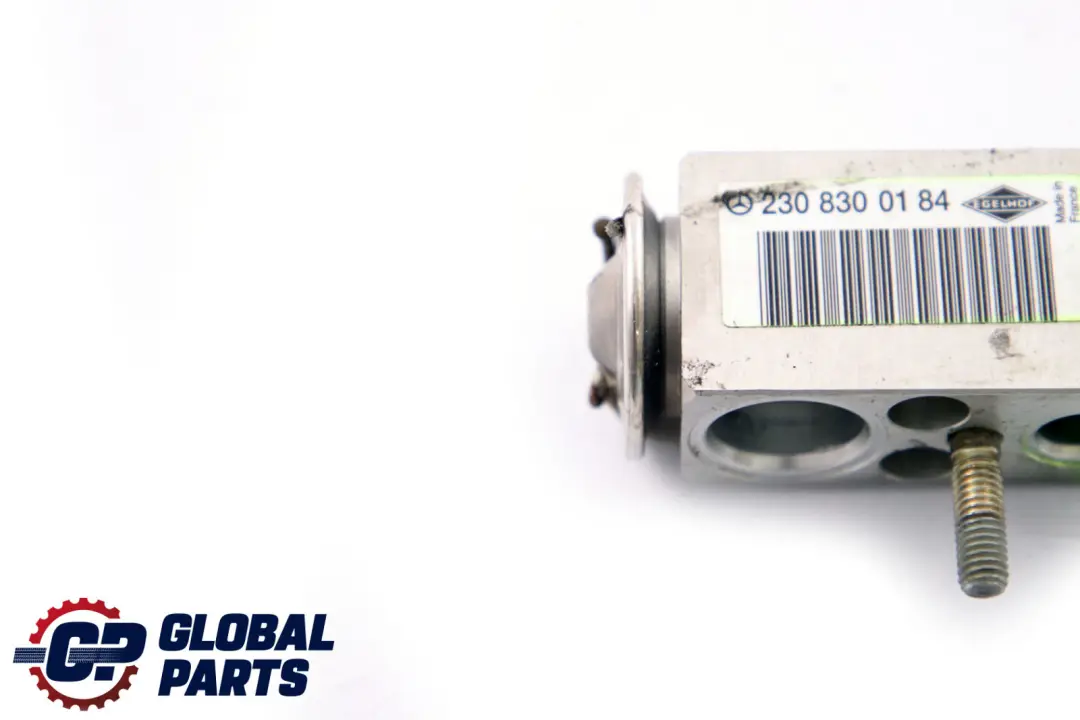 W207 W211 Zawór Klimatyzacji do MERCEDES W203 W204 o numerze A2308300184 MERCEDES W203 W204 W207 W211 Zawór Klimatyzacji - SKU A2308300184 - Numer Części A2308300184