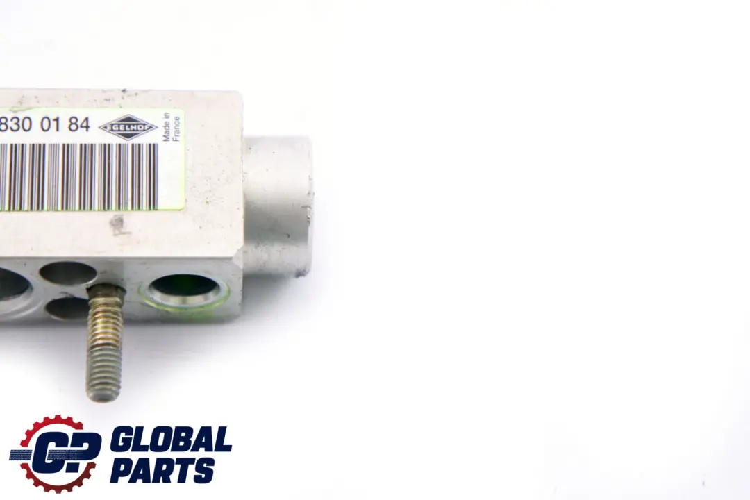 Classe E W203 W204 W211 Climatica Valvola di Espansione per Mercedes C con numero di parte A2308300184 Mercedes C Classe E W203 W204 W211 Climatica Valvola di Espansione - SKU A2308300184 - Numero di parte A2308300184
