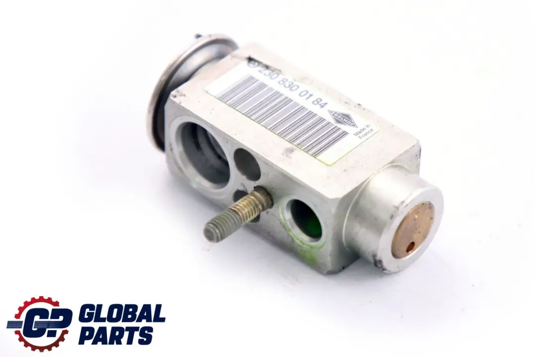  Mercedes-Benz C E Class W203 W204 W207 W211 Heater Expansion Valve - SKU A2308300184 - Part number A2308300184