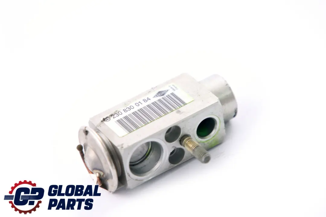  Mercedes-Benz C E Class W203 W204 W207 W211 Heater Expansion Valve - SKU A2308300184 - Part number A2308300184