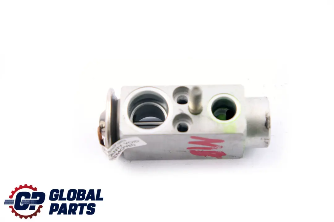 Mercedes-Benz C E Class W203 W204 W207 W211 Heater Expansion Valve to with Part number A2308300184 Mercedes-Benz C E Class W203 W204 W207 W211 Heater Expansion Valve - SKU A2308300184 - Part number A2308300184